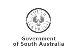 SA Gov Logo